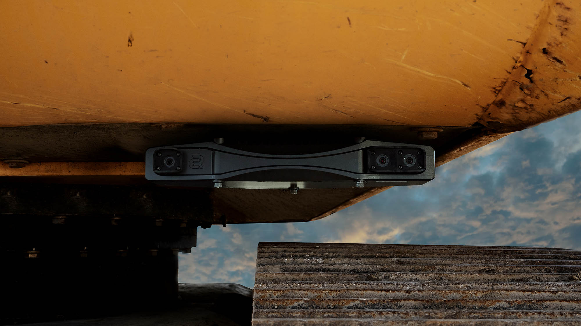 Outdoor Durable Depth Camera Sale